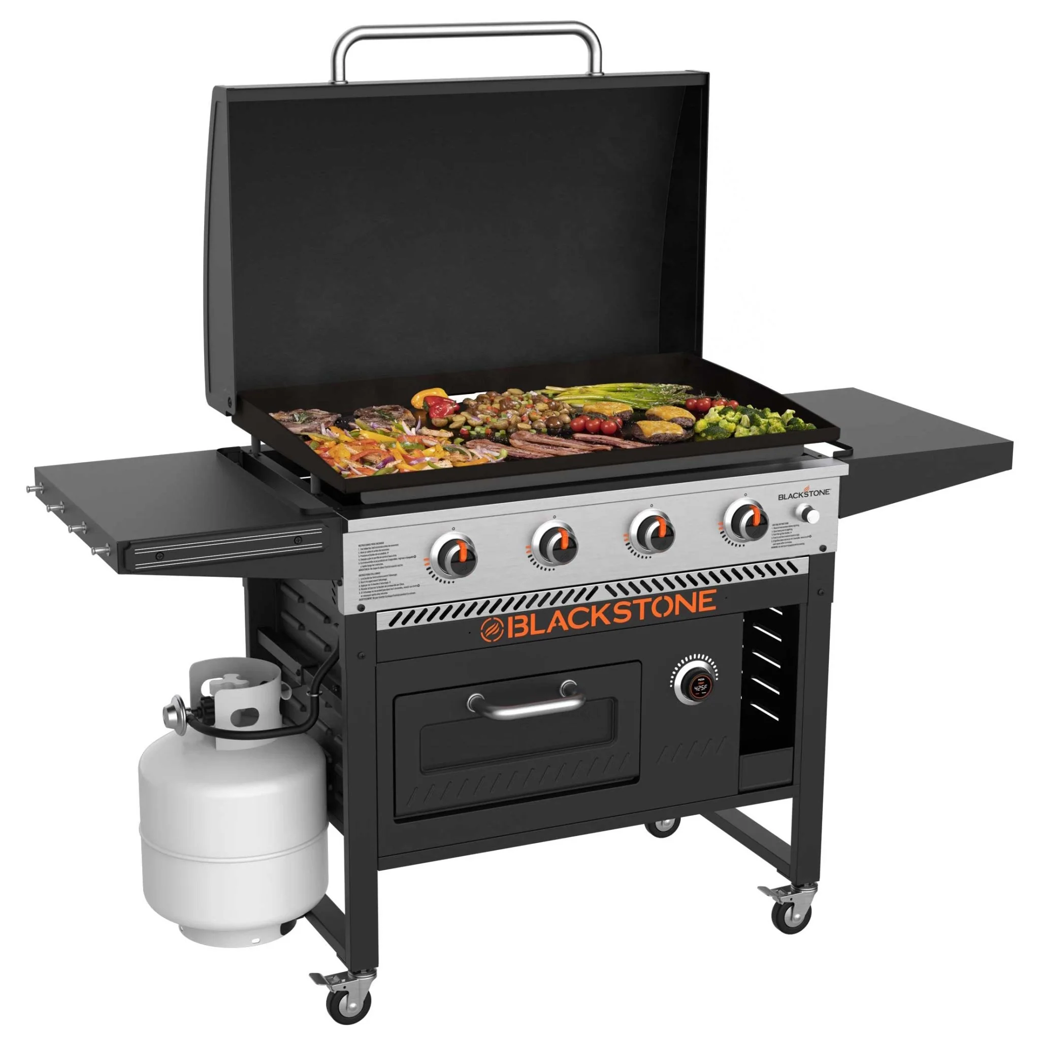 Best Selling Griddles