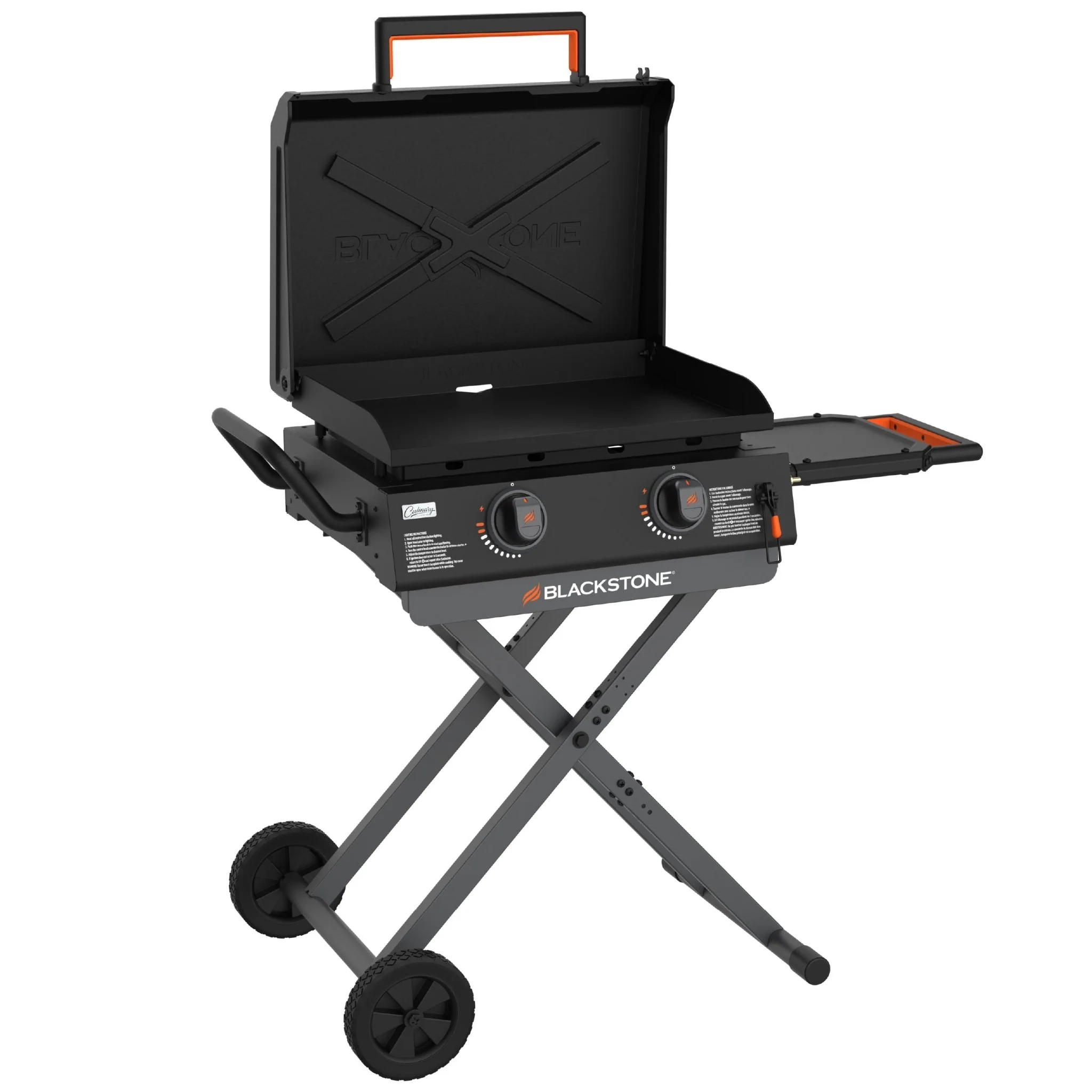 New Arrivals - Griddles
