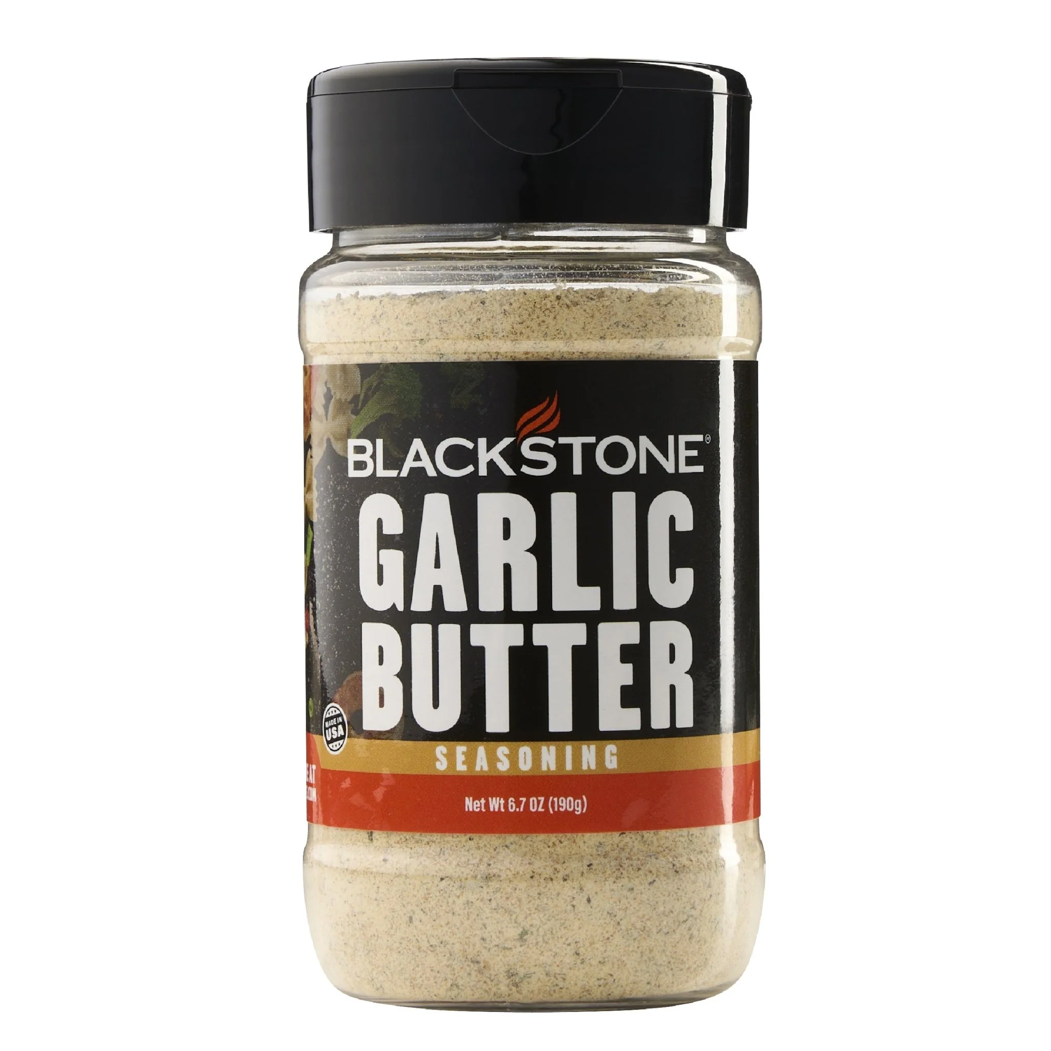 New Arrivals - Sauces & Seasonings